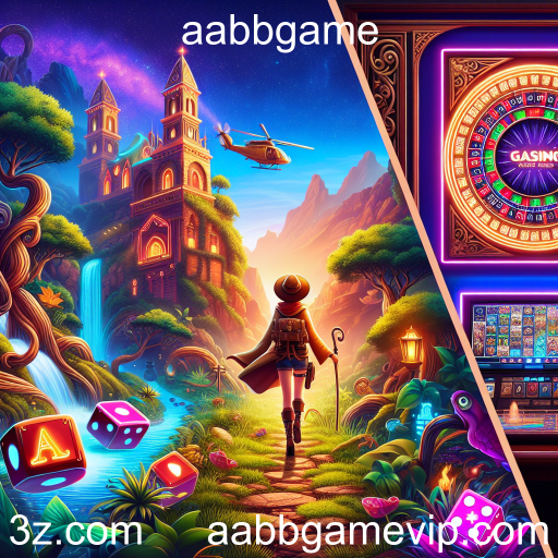 Explorando o Mundo dos Jogos de Aventura