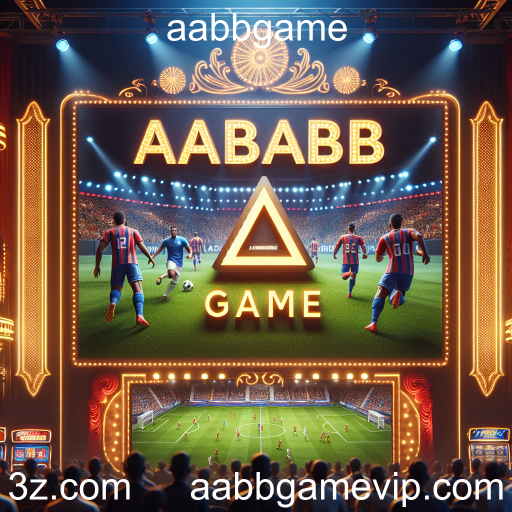 A Evolução dos Jogos de Esporte em aabbgame