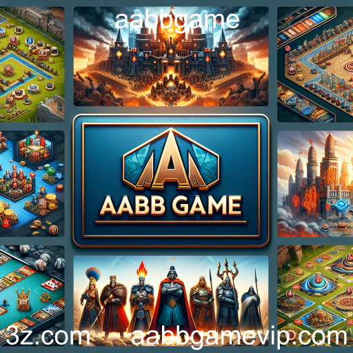 Desvendando a Categoria de Jogos de Estratégia do aabbgame